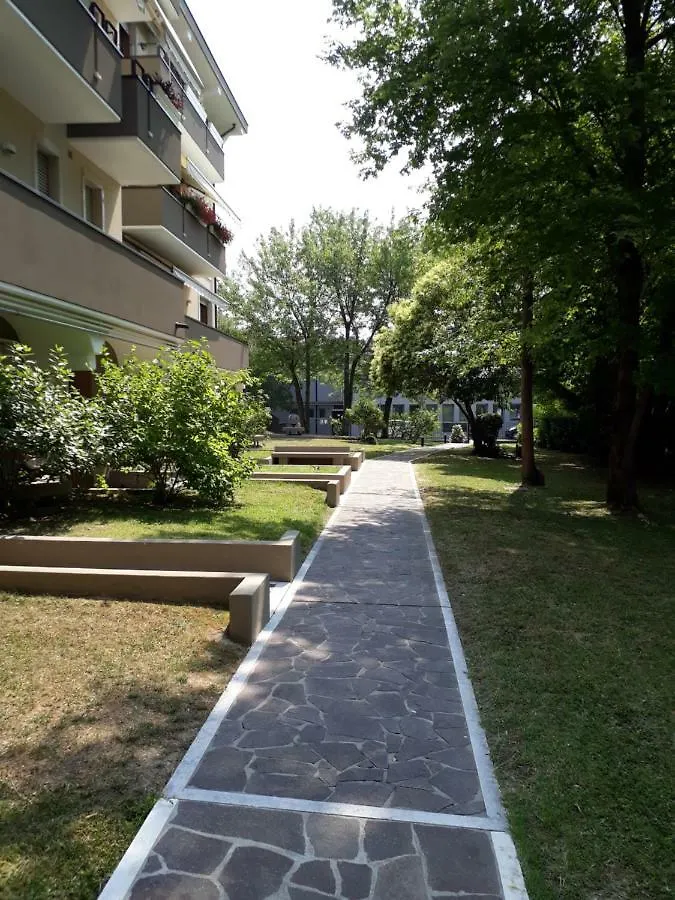 Lovely Corner: Perfect To Visit Treviso/Venezia Włochy