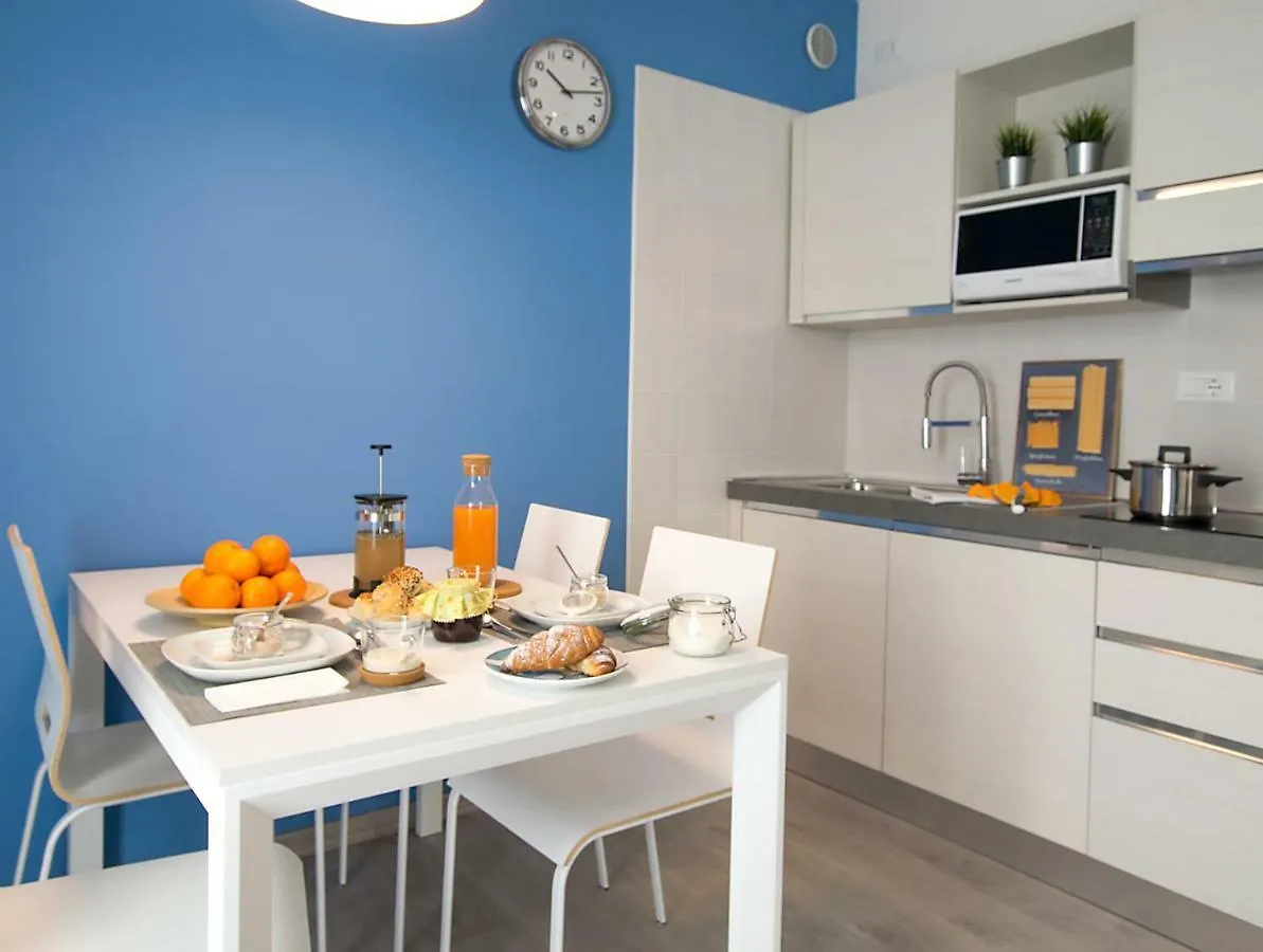 Apartament Lovely Corner: Perfect To Visit Treviso/Venezia